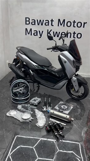 All stock to Wat Da Pak #fyp #xavery #indoconcept🇮🇩 #nmax #watsonsngmgalalake