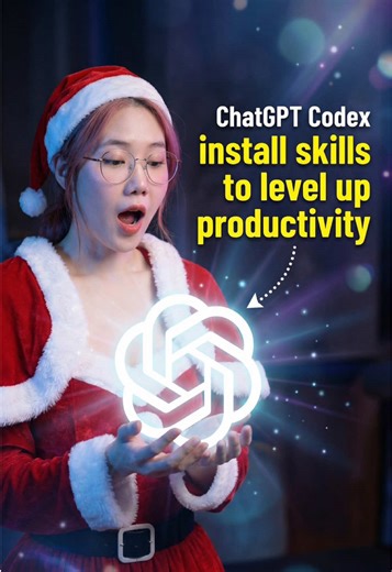 Mejorando Codex con Nuevas Habilidades de OpenAI