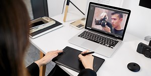 New Boris FX Features To Use With Your Wacom Device - Wacom