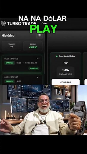 My Profit Today: R$160 in Minutes!