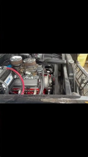 Restored 1956 Chevy 210 Wagon For Sale~350/300 w/ Dual Quads~4 Speed~Only 30 Miles on the Resto