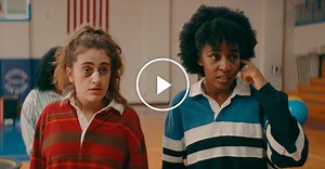 ‘Bottoms’ | Anatomy of a Scene