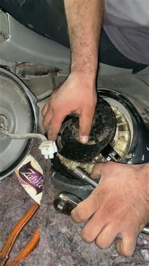 lexus gs300 gasoline filter replacement