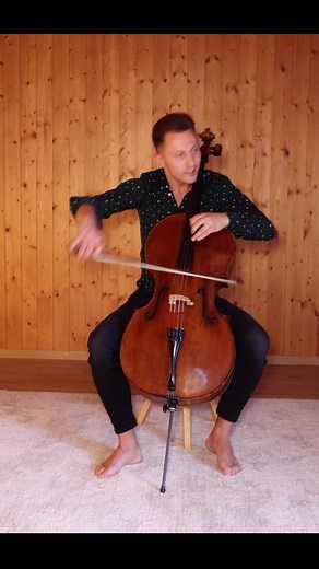 Cello Improvisation 2 #cello #cellocover #violin #celloplayer #cellomusic #instrumental #виолончель #violoncelle #大提琴 #violonchelo