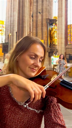 Pachelbel - Canon in d