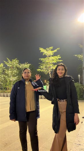 Join the TikTok Trend with Mom: Travel Highlights