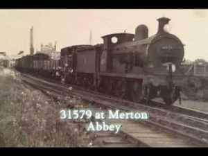 Building C Class O gauge Loco