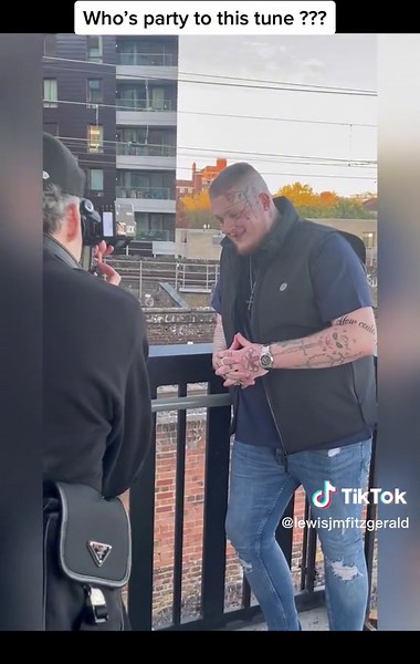 Bashment and Dancehall Party in Jamaica | Summer Live Performance