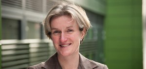 A life in science: celebrating International Women’s Day | University