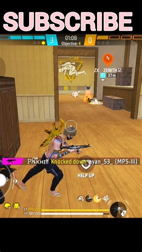 CS Ranked Match 💀 Hacker Destroyed | MP5 Beast Mode Gameplay 🔫 shorts