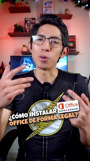 Cómo conseguir licencias baratas de Office de forma permanente