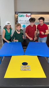 Who Rules the Table Roll Challenge 🟢🔴 🎬 This video was produced by Network Media and The Tus House | Your Turn Games