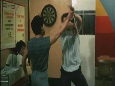 Winners and Sinners - Trailer