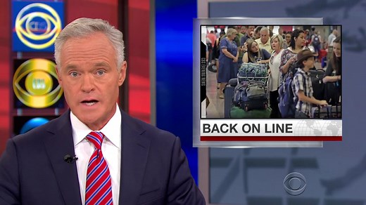 Thousands still stranded as Delta recovers from computer outage