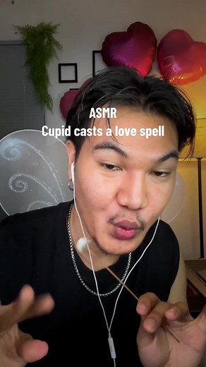 ASMR Fronker บน TikTok