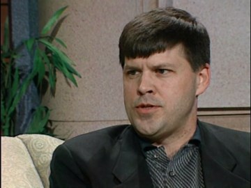 History of the Aggie Bonfire (1999)