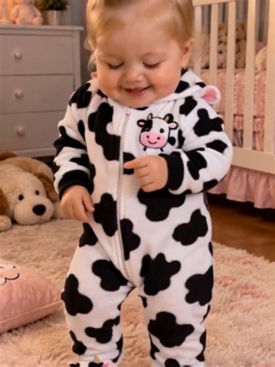 #musicaviral #bebestiktoks #bebedançando #dance #cutebaby #bebe #dencing #dançasdomomento #criançadançando #foryuu #humor #dança #song #fyp #virallllll #viral #meme #ai