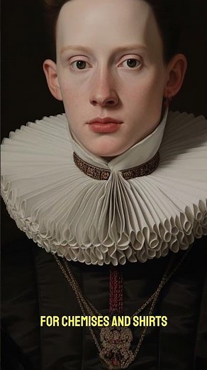5 Surprising Facts About Tudor Fashion