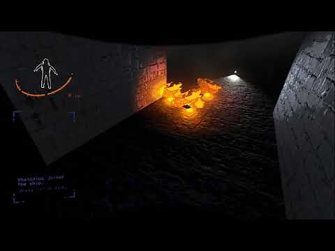 Disarming Landmines With The Shovel (Lethal Company)