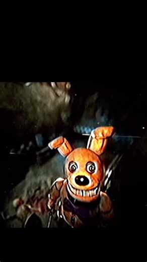 Springbonnie X Springtrap @TotoPleiss #Edit #Fnaf #Springbonnie #vs