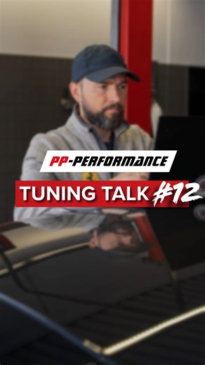TuningTalk #12 – Power down: When less is more. Tuning isn’t always about adding horsepower. Some drivers request a reduction in performance – for example, to make a car suitable for a beginner. A Vmax limit at 200 km/h? Easily done through software. Whether it’s more power or less – it’s all about the right setup for your needs. #TuningTalk #PPPerformance #PowerDown #SpeedLimitBySoftware #VehicleTuning #SmartTuning #Chiptuning #TuningPodcast #PPDNA #DrivingSafe | PP-Performance