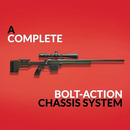 Introduction to the Oryx chassis - A complete chassis for $429