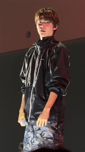 RIIZE Live Performance at Riziing Day Jakarta Soundcheck