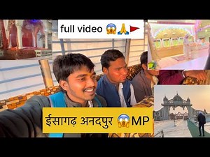 Isagarh Anandpur dham Full video 🙏🚩 #youtube#trending#vairlvlogs#8millionviews#trendingnow￼
