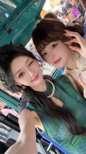 My head hurts a little