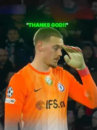 Jørgensen Risky Passes vs PSG 😬