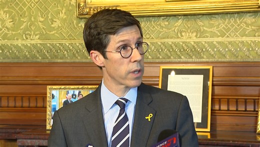 Providence mayor signs new comprehensive plan