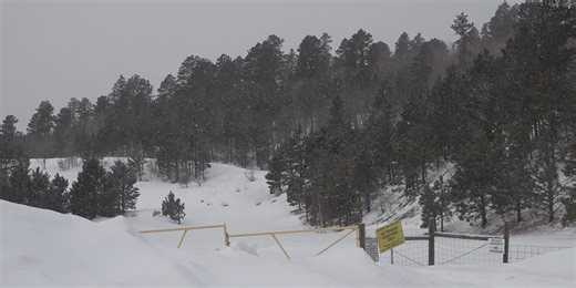 South Dakota mining company discovers more gold at century-old mine