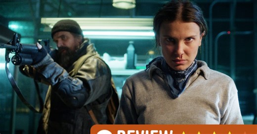 Stranger Things season 5 review: Is the final battle for Hawkins worth the wait?