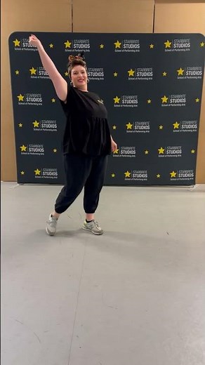 9 to 5 Line Dance Tutorial