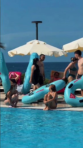 Kuzey Kıbrıs Aquapark | Acapulco Resort
