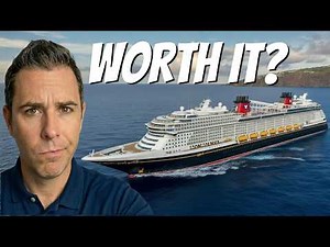 Our HONEST Disney Desting Review - What We Loved AND Hated