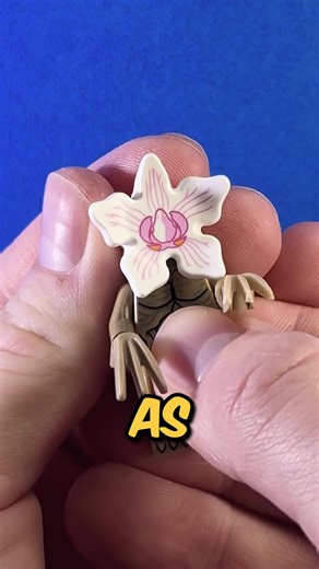 The Evolution of LEGO Flowers: From Classic to Modern