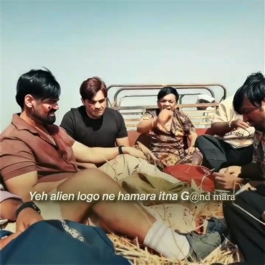 Ekaki Chapter 5 Edit (Part 2) | Ashish Chanchlani | The Notty Edits | 4K #shorts