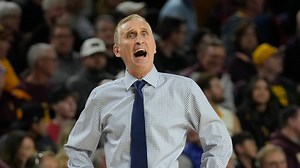 Bobby Hurley quotes ‘Scarface’ in viral postgame rant video