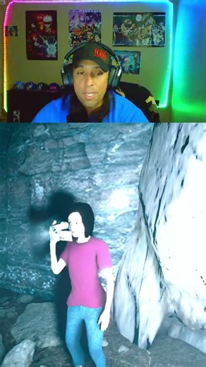 * Together After Dark * it's where the Babadook lives lol! | #xab_playsx on #Twitch