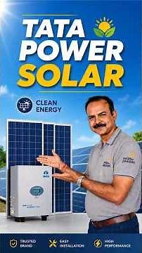 Tata Power Solar Review | Worth It or Not?