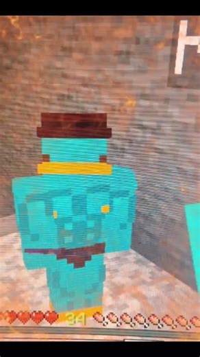 Minecraft skin #minecraft #shorts