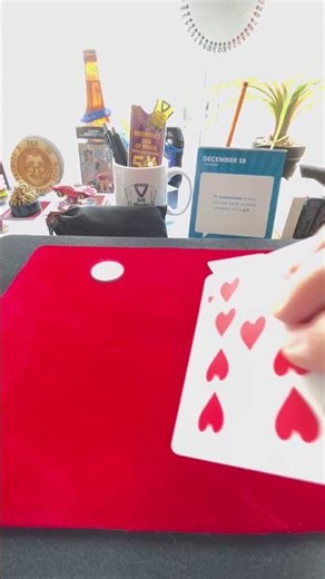 Impossible Matrix! By John Kennedy.