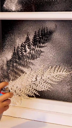 27K views · 96 reactions | Designer-style Christmas windows | Bored Panda Art | Facebook