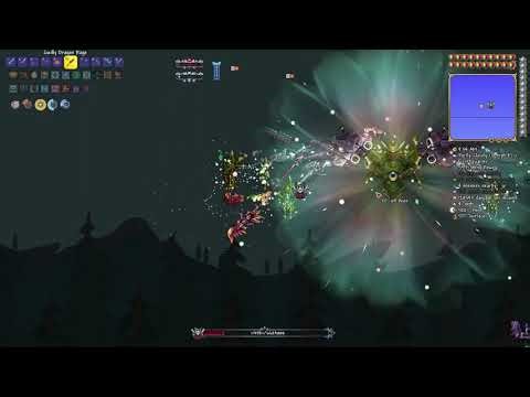 Exo Mechs Infernum Mode Melee | Calamity