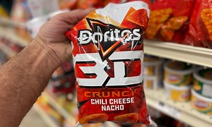 Where Are Doritos Made 2024? - (All Country Revealed)