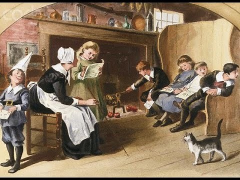 Early Colonial Schools