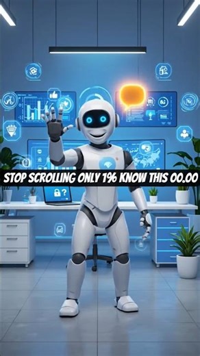 🔥 Stop scrolling!Welcome to 🚀Here you’ll get daily viral videos, secret tricks & amazing content
