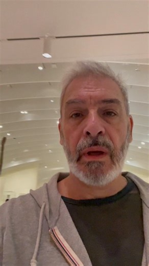 Stepped into the Michael C. Rockefeller Wing at the #metropolitan museum, designed by studio WHY A warm, curved ceiling shelters a clean and rational display system, complemented by a subtle #colorpalette 👉#architecture #newyork #museum #africanart #nyc | Pelegrina Design & Real Estate