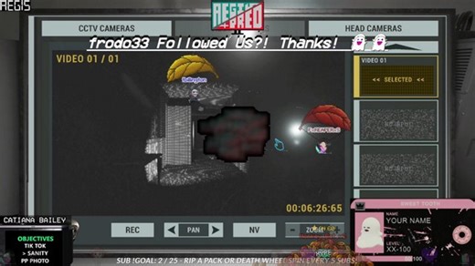 [✅ DROPS ✅] Lazy Sunday with Bingo! [ Kinetic Partner Stream ]